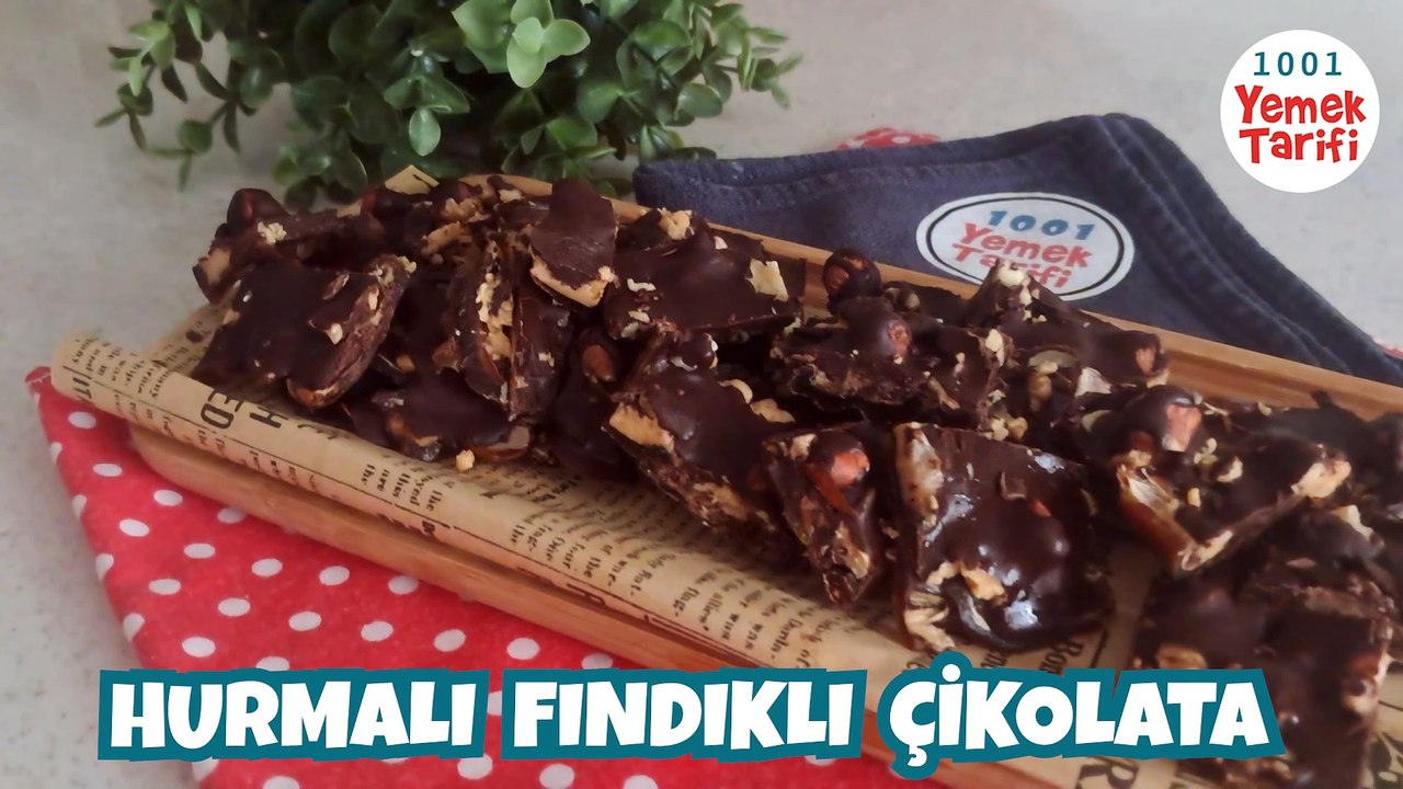 HURMALI FİT✅ ÇİKOLATA BAR💯👌