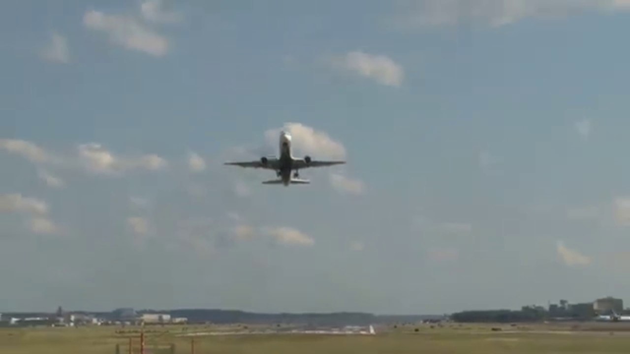 "The D.B. Cooper Hijacking Mystery: How a Man Vanished Without a Trace | Unsolved Case"