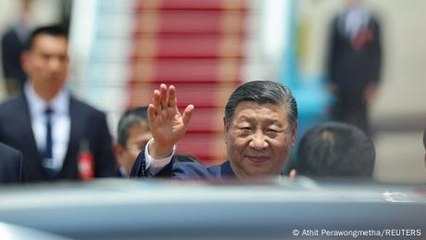 Xis Südostasien-Reise: Handelsoffensive bei den Nachbarn?