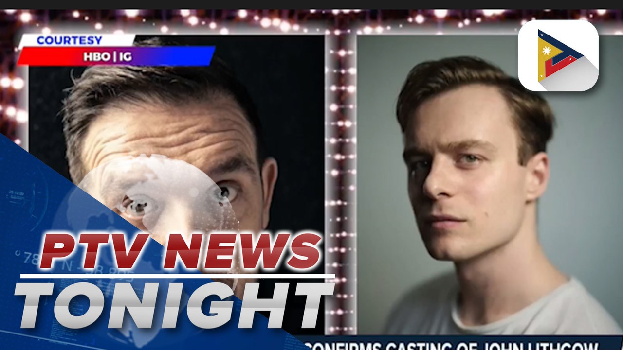 ‘Harry Potter’ series confirms casting of John Lithgow, Paapa Essiedu as Dumbledore, Snape