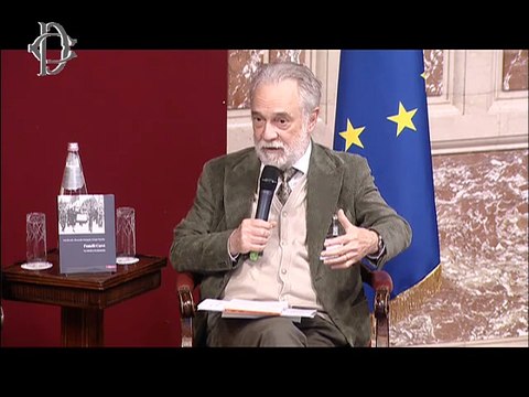 Roma - Fratelli Cervi, la storia e la memoria - Partecipa Ascani (16.04.25)