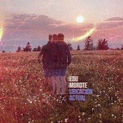 Eduardo Morote | Dormido