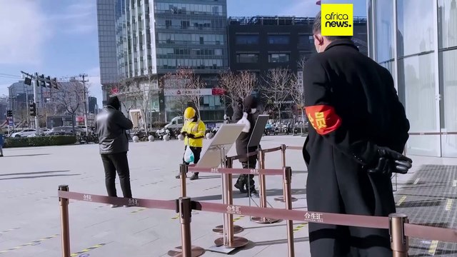 OMS : les pays s’accordent sur un traité pour mieux gérer les futures pandémies