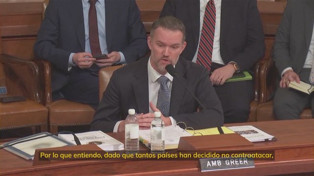 ¿Quiénes son los asesores económicos de Trump?