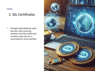 Top Hosting Security Features in Vancouver