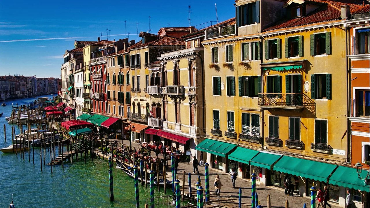 Venise