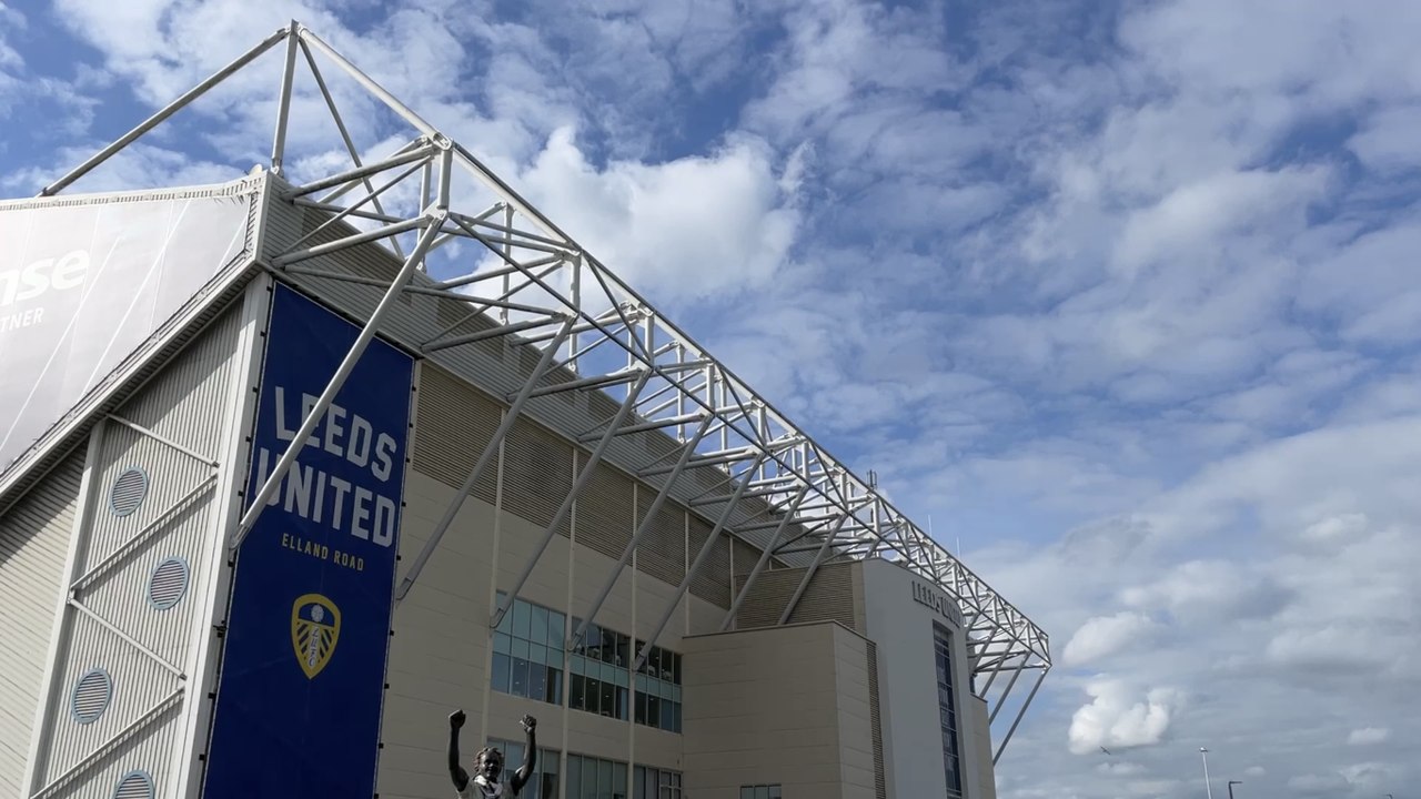 Leeds looking to overcome Easter weekend hurdle