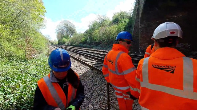 Major engineering work across the south coast to impact services in Southampton, Portsmouth and Bournemouth during the Easter holidays