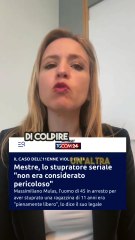 Sardone - Terrificante la storia dell'aggressore seriale  (16.04.25)