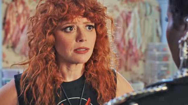 Poker Face - saison 2 Bande-annonce VO