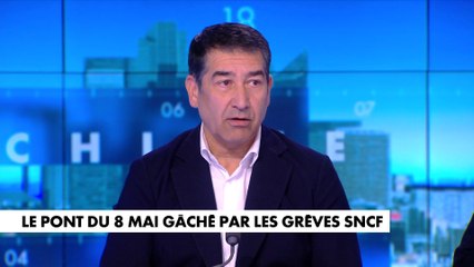 Karim Zeribi : «Il y a des Français à qui on a déjà beaucoup demandé»