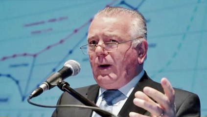 Dólar: por qué es "imposible" que llegue a $ 1000 según el mentor de Milei