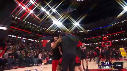 Unbelievable Clutch Moments of the 2024-25 NBA Season 🏀