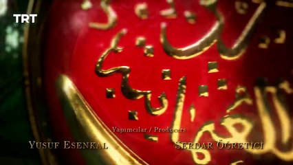 Payitaht Sultan Abdulhamid _ Season 1 _ Episode 4