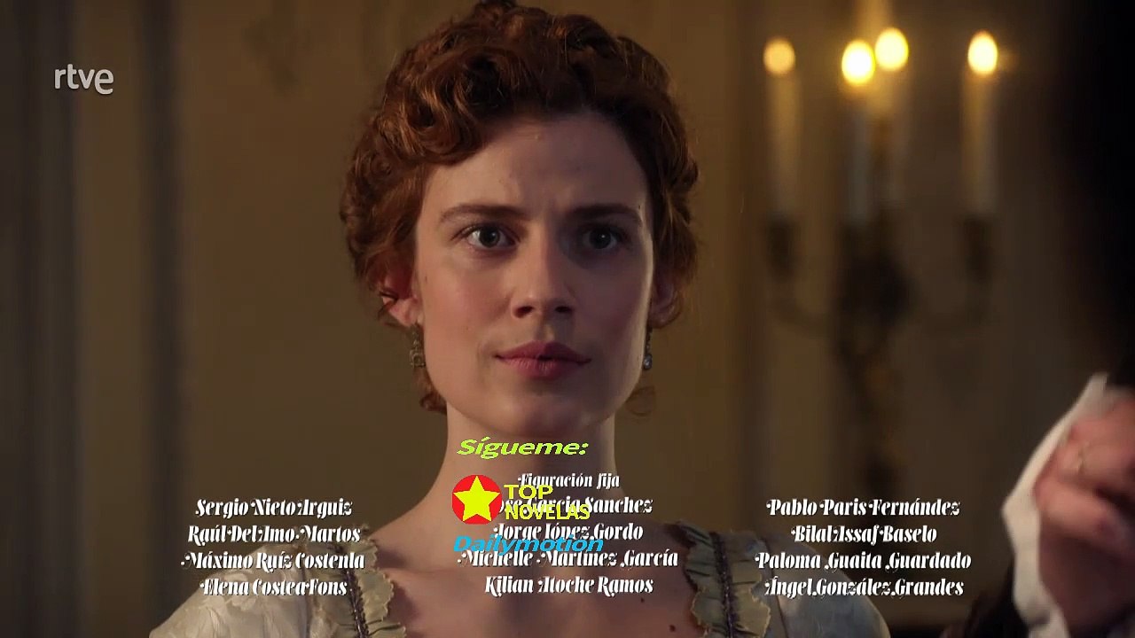 Valle Salvaje Avance Episodio Jueves 17 de Abril