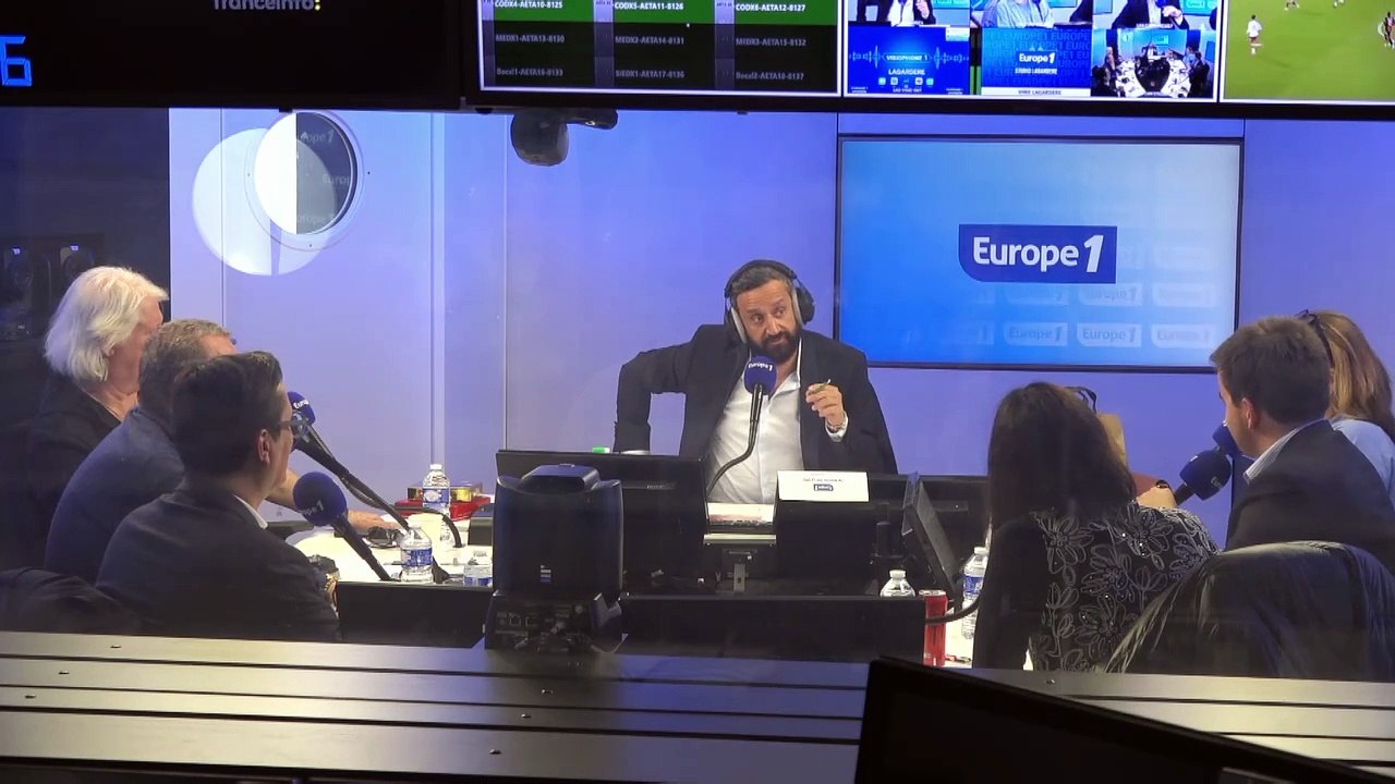 Cyril Hanouna - «On en est à 28 millions de vues cumulées» :  Patrick Sébastien revient sur le succès de son nouvel album «Olé osé, chansons très crues, inédites et interdites»