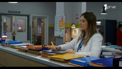 Urgentni centar (2025) - Sezona 4 Epizoda 93 - Domaća serija