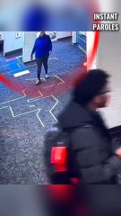 Cette principale adjointe reçoit une attention précieuse de la part de ce groupe d’élèves