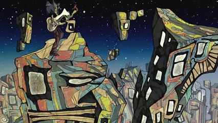 Jethro Tull - Curious Ruminant