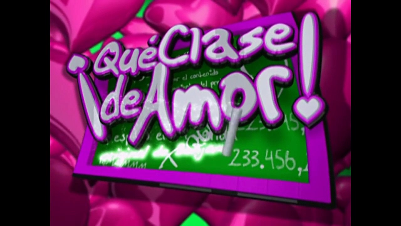 18 que clase de amor