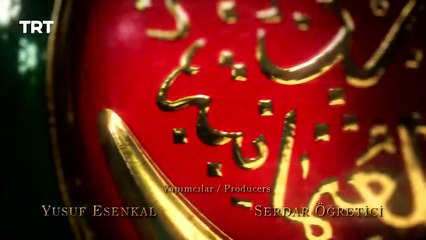 Payitaht Sultan Abdulhamid _ Season 1 _ Episode 7