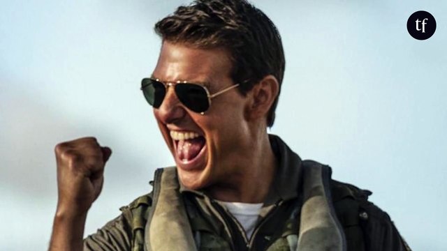 C'est sa fille ? , Cligne deux fois des yeux si tu es en danger : Tom Cruise en couple avec une actrice 26 ans plus jeune ? Les fans s'alarment