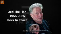 “Jed The Fish” Gould Dies Influential KROQ DJ For 34 Years Was 69
