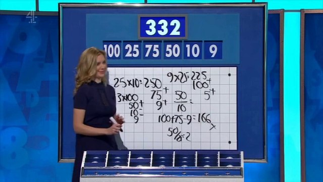 Countdown | Friday 30th March 2018 | Episode 6795