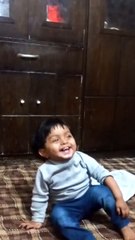 "This Little Hero’s Smile Will Melt Your Heart!"