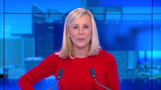 L'édito de Laurence Ferrari : «Tous ceux qui portent un uniforme sont des cibles potentielles»