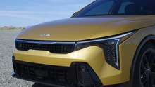 Kia K4 Hatchback 2026