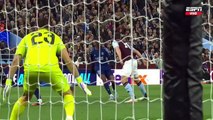 REMONTADA INCOMPLETA: ASTON VILLA CAE ANTE EL PSG EN CHAMPIONS - MH SPORTS