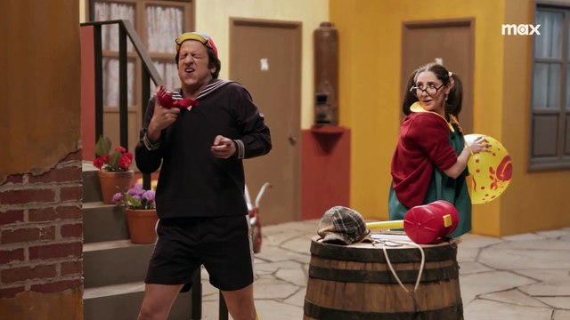 Chespirito: Sem Querer Querendo | Teaser Oficial | Max