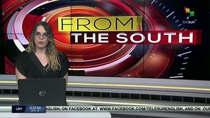 Venezuela rejects the arrival and operation of the FPSO One Guyana vessel in the Stabroek Block