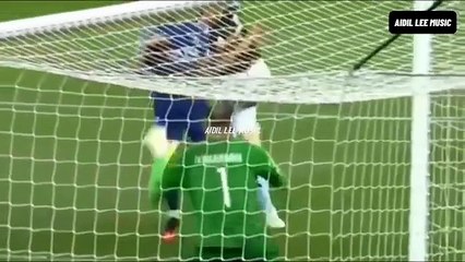 PSG (5-4) Aston Villa - UCL 2024-25 - 2nd Leg Match Highlights