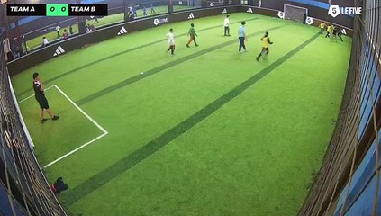 16/04 à 15:31 - Football Bergkamp (LeFive Villette)