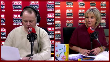 Les tendances des tables de Pâques 2025 - Sud Radio refait sa déco