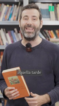 Especial Día del Libro: 'El amor en los tiempos del cólera'