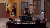 Chespirito: Sin querer queriendo - Teaser Tráiler
