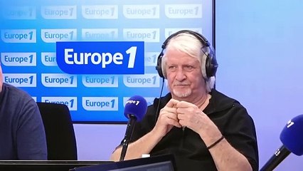 Cyril Hanouna - pour Pierre Botton, la libération de Pierre Palmade est «tout à fait normale»