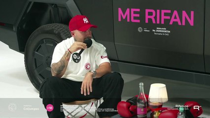 Westcol MILICA VS 10 HOMBRES _ 10 MUJERES