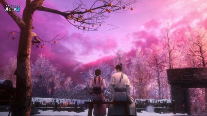 Back to the Great Ming S1 12