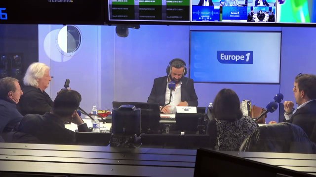 Cyril Hanouna - Pierre Palmade sort de prison et termine sa peine sous bracelet électronique : «Je suis très choqué, on marche sur la tête», réagit Saïd, auditeur