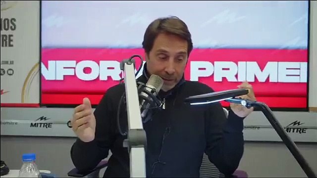 Edgardo Kueider: El kirchnerismo quería que caiga el gobierno