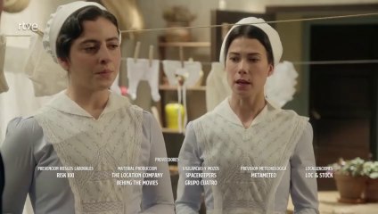 La Promesa Capitulo 581 Avance