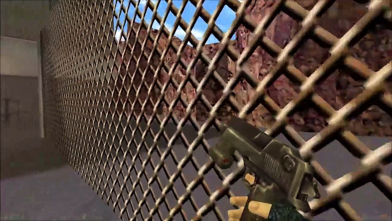 Half-Life: Opposing Force - Part 5