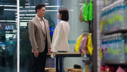 Stand or Fall Episode 18-cdrama