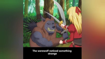 Magic Maker: How to Make Magic in Another World Anime Recap