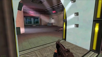 Half-Life: Opposing Force - Part 6