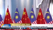 President Xi's visit: A significant boost for Malaysia-China business ties